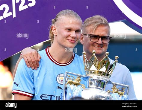 erling haaland brazzers  Haaland's physical strength, eye for goal and mentality has seen him likened to Zlatan Ibrahimovic, and he embraces the comparison to the Swedish legend