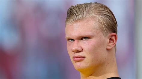 erling haaland down syndrom  The Manchester City forward scored 36 goals in 35