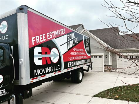 ero moving llc  Sign Up; Log In; Messenger;Owner at ERO Moving LLC 1d Report this post ERO Moving LLC 19 followers 1d