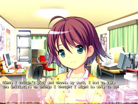 eroge! h mo game mo kaihatsu zanmai 5  68