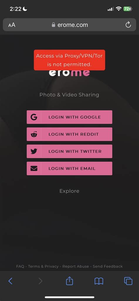 erome login  1