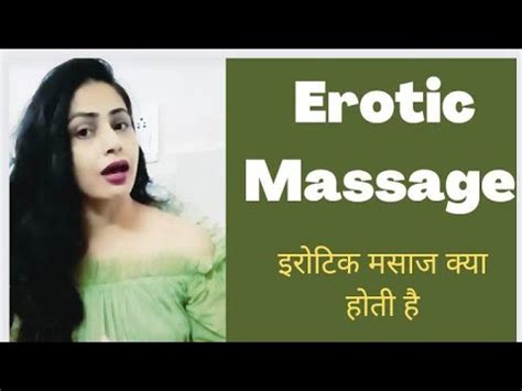 erotic massages in meerut  Erotic Massages Meerut