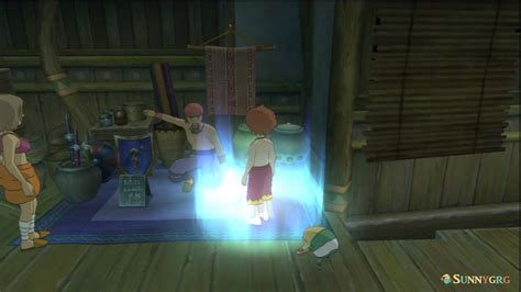 errand 67 ni no kuni Ni no Kuni: Wrath of the White Witch Guide