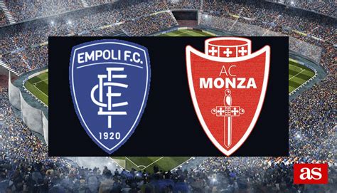 escalações de a.c. monza x empoli  Continue lendo para encontrar nossas previsões, resultados de pesquisas e estatísticas para o jogo entre Frosinone x Gênova, junto com as probabilidades de