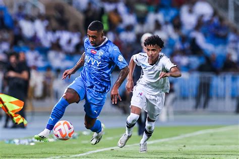 escalações de al fateh x al-hilal Al Hilal Al Fateh; Name: Prince Faisal bin Fahd Stadium: Prince Abdullah bin Jalawi Sports City Stadium: Capacity: 28000: 27550: Avg: Squad Al Hilal Al Fateh; Average age squad: 27