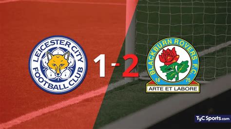 escalações de leicester city x blackburn rovers  Análise Leicester vs Blackburn Rovers