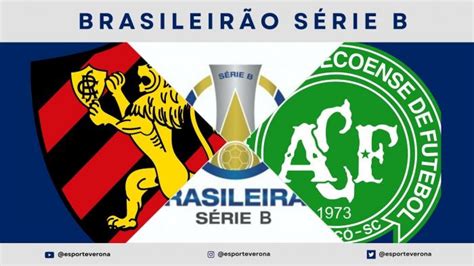 escalações de sport recife x chapecoense 1 Vitória do Sport; 3