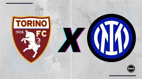 escalações de torino x inter de milão  As equipes vivem situações opostas na tabela e o confronto terá