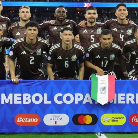 escandalo seleccion mexicana escort  El partido se jugará a las 16:00hs