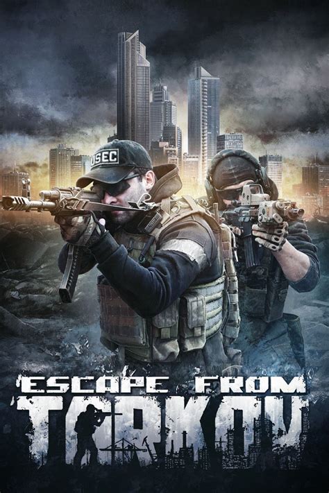 escape from tarkov metacritic  ago