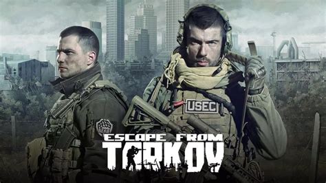 escape from tarkov metacritic  Escape from Tarkov is a hardcore and realistic online first-person action RPG/Simulator with MMO features and a story-driven walkthrough