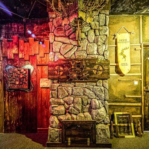 escape room brasov pret  78