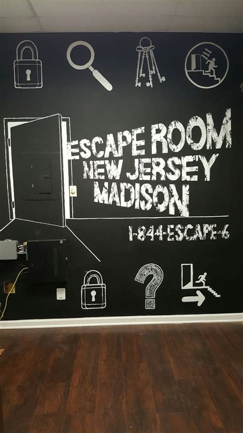 escape room nj madison Escape Room NJ Madison, Madison, New Jersey