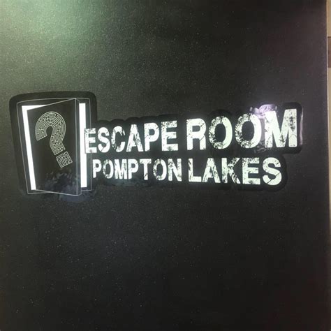 escape room nj pompton lakes , 07442, Phone: (973) 520-8360Escape Room NJ, Pompton Lakes, New Jersey