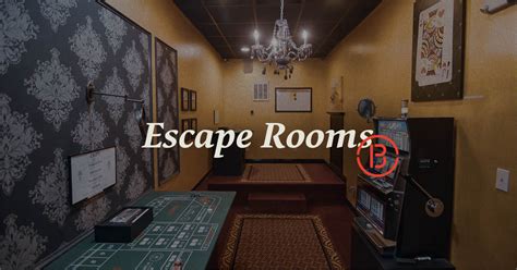 escape room timonium  14