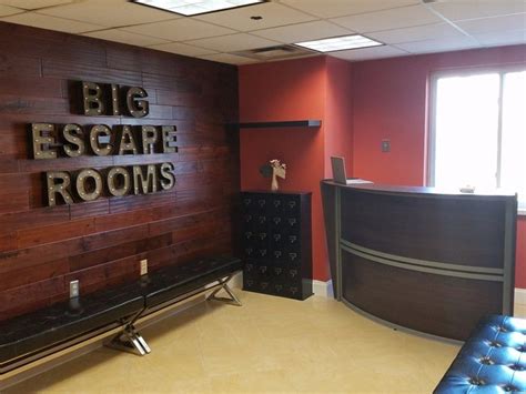 escape rooms woodstock ga  315 likes · 6 talking about this · 339 were here