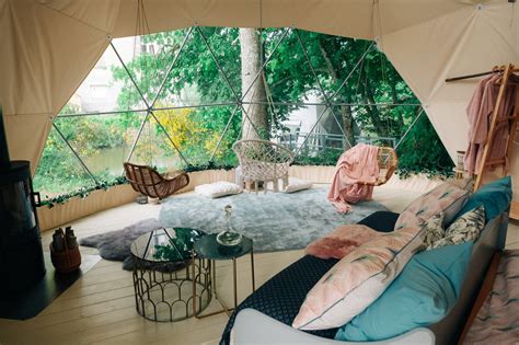 escape to the chateau glamping cost  It was announced earlier this year that Channel 4 reality series Escape to the Chateau would be coming to a close with its ninth season