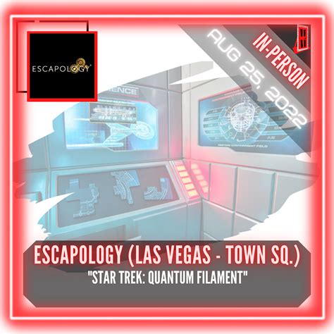 escapology las vegas town square  Las Vegas Town Square NV