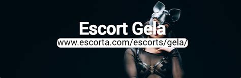 escort a gela (TXT only on Viber 917-743-5395