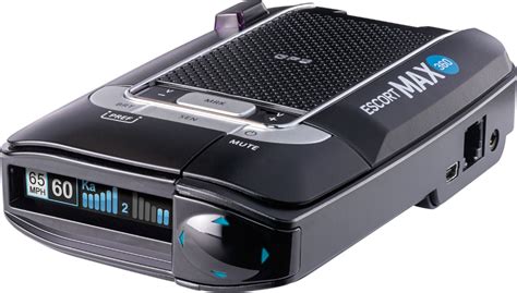 escort brand radar detector black plastic case  I'm a new member here that's just getting back to playing with radar detectors after about 20 years of not using one