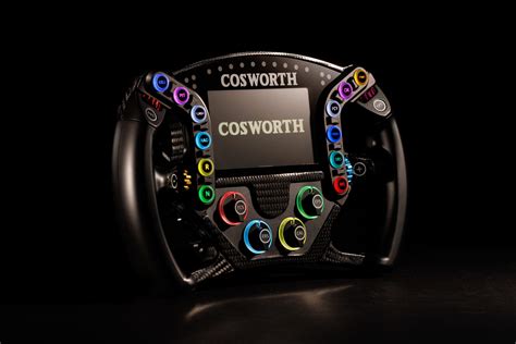 escort cosworth steering wheel  The 4×4 is also known to be hard on front pads, while OE-spec flexihoses and the brake