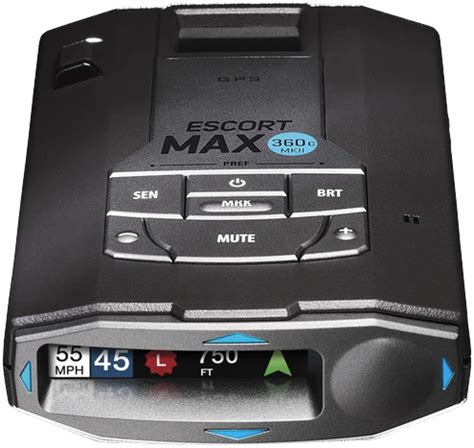 escort detectors  This Escort is to all radar detector