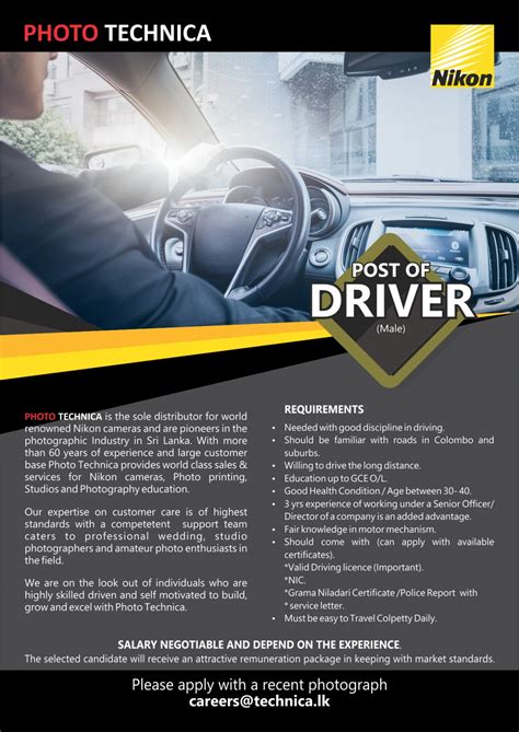 escort driver jobs  Easily apply: