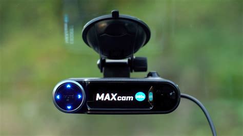 escort max 360 review  i liked the Max360c, but the suction cup has difficulty staying attached during high heat conditions