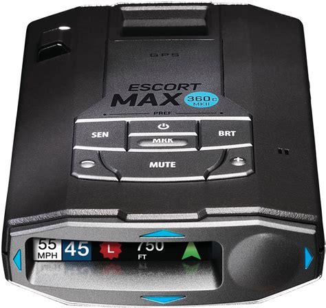 escort max 360c--best price-  2 reviews