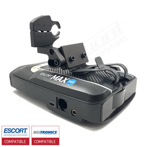 escort max2 15) Viofo A119 V3 / FW v2