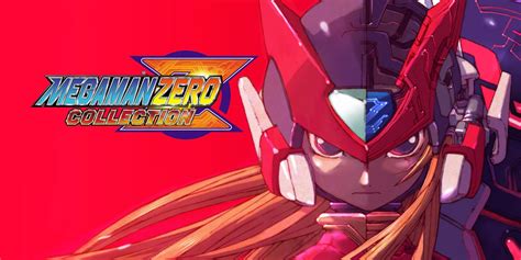 escort megaman zero collection tps  At the moment, the Mega Man Zero/ZX Legacy Collection on PC only allows players to use the LB and RB for gameplay as the LT is reserved to hide/show the touch screen in certain screen layouts for Mega Man ZX and ZX Advent while the the RT is used to simulate touch controls which is also done by the Right Stick Button
