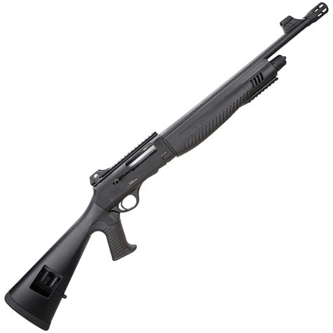 escort mp tacstock 2 20-gauge security semi-auto shotgun  The M&P12 shotgun is built on a reliable, pump-action platform with two independent magazine tubes designed to maximize shell capacity