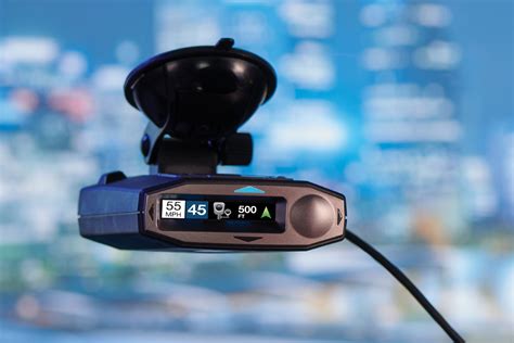 escort radar detector app  ESCORT M2 Radar-Mounted Smart Dash Cam