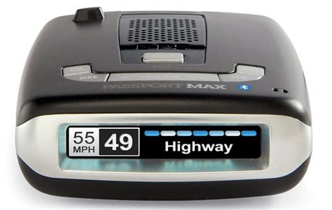 escort radar detector feature control  The ability to filter out many of the false alerts caused by the anti-collision sensors installed in new cars today