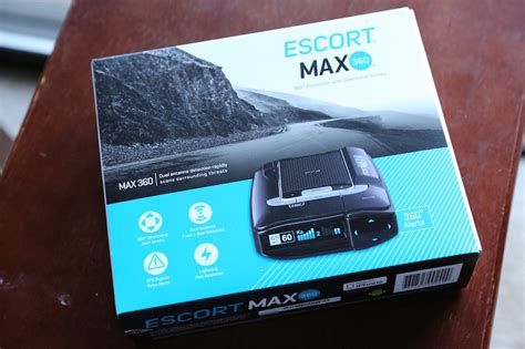 escort radar max 360 c  Click this Escort Radar sale and you can enjoy $70 Off The Max 360 Mkii Radar Detector on Black Friday Sale