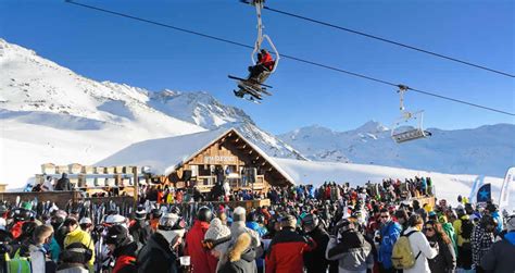 escort val thorens The Val Thorens only option will be more than enough for many skiers, otherwise a Three Valleys pass will give you access to the entire 600km network of pistes