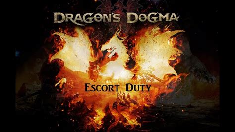 escort worth it dragon dogna  You can circumvent most of the escort quest as well by fast traveling with a ferry crystal should you desire