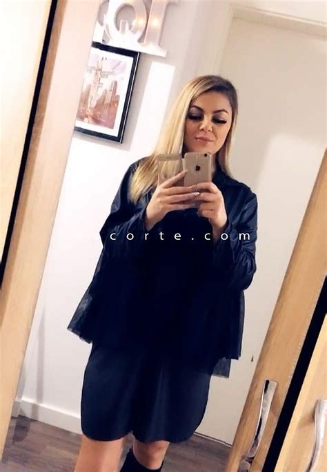 escorte girl aix en provence  I am beautiful and seductive European girl that is ready to fulfill your fantasies and make your dreams come true