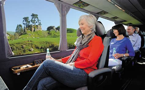 escorted coach tours new zealand  Join other 50 plus travelers while exploring places like Queenstown and Auckland