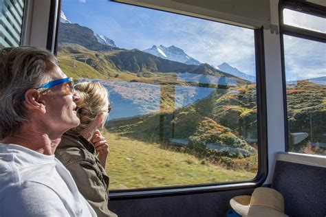escorted rail holidays from the uk Inverness