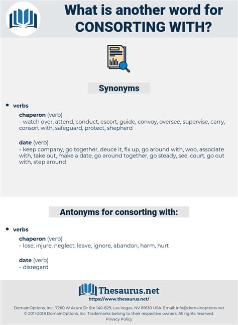 escorted synonym ”