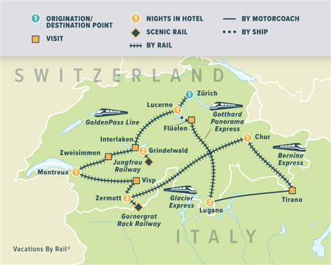 escorted tours of switzlernd and germany  Netherlands, Germany, Switzerland, France +2 more Age Range up to 99 year olds Operated in English Operator Trafalgar