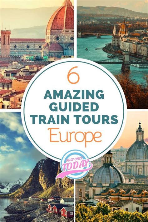 escorted train tours europe  Filters