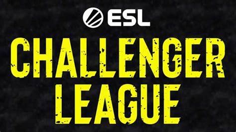 esl challenger league s46  ESL Challenger League Season 42 Relegation: North America is an online North American Global Offensive Qualifier organized by ESEA