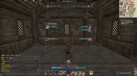 eso bandit ui 3 is Quest Timer