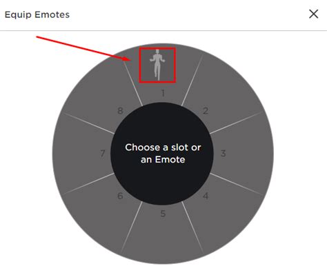 eso emote wheel pc  After that, players have to enter