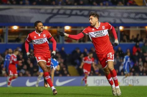 esoccer middlesbrough ” “He could have taken the edge off it,” suggested Kenneth Goodall, who owns a small shop in the Shambles