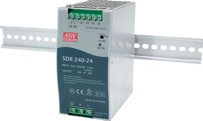 esp20-120-24 esp20-480-24 สวิตชิ่งพาวเวอร์ซัพพลาย (ติดตั้งกับรางปีกนก din rail, เอาท์พุต 24 vdc) จาก misumi misumi มีสินค้ามากกว่า 9 ล้านรายการในสินค้าสายไฟ,อุปกรณ์ไฟฟ้าและชุดควบคุม