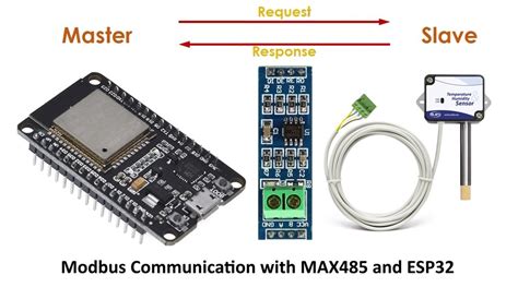 esp32 modbus bridge  I plugged in a USB to serial modbus device in my Home Assistant server, similar to this one: This is my ESPHome 