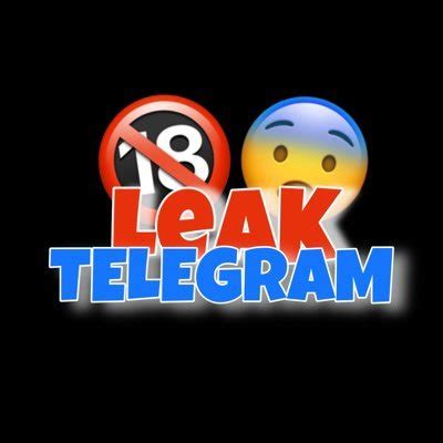 esperança leak telegram  Suppression